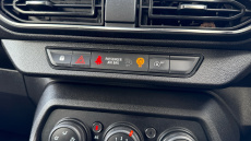 Dacia Sandero 1.0 SCe Essential 5dr Petrol Hatchback